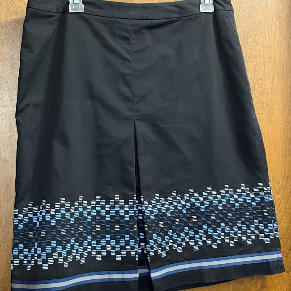 Ann Taylor Loft Skirt Size 10